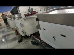 16-32 four station conduit pipe production line