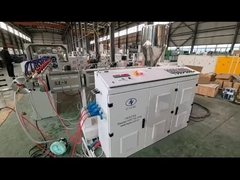 PVC fiber reinforced hose