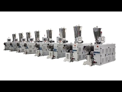 HYPET Extruders